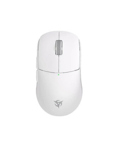 Ninjutso Sora 4K Wireless Gaming Mouse White Mouse Japanese version