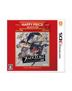 Nintendo Fire Emblem: Kakusei Happy Price Selection 3DS Japanese version