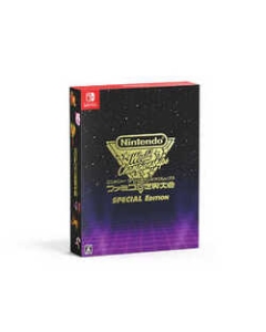 Nintendo Nintendo World Championships Famicom World Championships Special Edition Nintendo Switch Japanese version