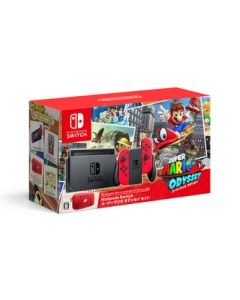 Nintendo Switch Fortnite Special Set HAD-S-KFAGE Video Game Console Japanese version