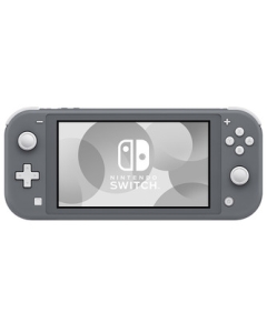 Nintendo Switch Lite Gray Video Game Console Japanese version