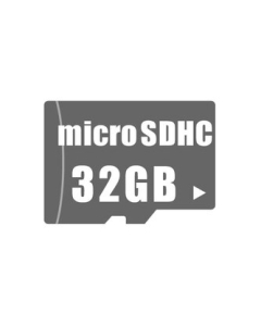 NO MAKER microSDHC memory card 32GB SD Card Japanese version