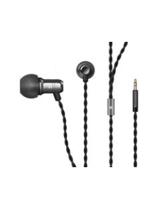 NOBLE EDC Bell Earphone Headphone Japanese version