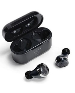 NOBLE FALCON MAX NOB-FALCONMAX-B Black Earphone Headphone Japanese version