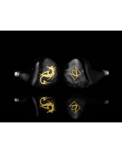 NOBLE KUBLAI KHAN NOB-KUBLAIKHAN Earphone Headphone Japanese version