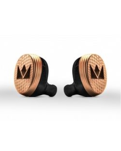 NOBLE Savanna Earphone Headphone Japanese version