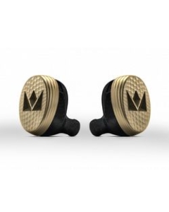 NOBLE Trident Earphone Headphone Japanese version