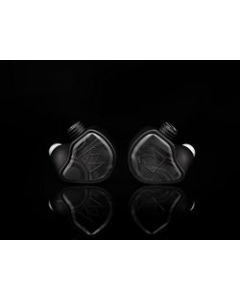 NOBLE XM-1 NOB-XM1 black Earphone Headphone Japanese version