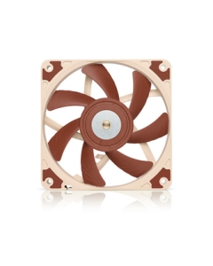 noctua NF-A12x15 PWM Case Fan Japanese version