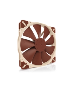 noctua NF-A20 5V PWM Case Fan Japanese version