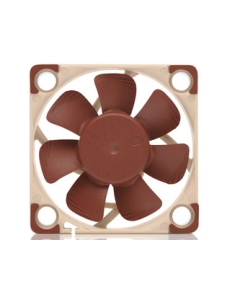 noctua NF-A4x10 PWM Case Fan Japanese version