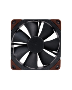 noctua NF-F12 industrialPPC-2000 PWM Case Fan Japanese version