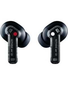 NOTHING Ear (2) black Earphone Headphone Japanese version