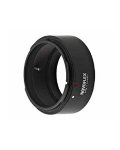 NOVOFLEX FUX/CAN Camera Conversion Lens Japanese version