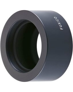 NOVOFLEX FUX/CO Camera Conversion Lens Japanese version