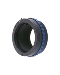 NOVOFLEX FUX/MIN-AF Camera Conversion Lens Japanese version