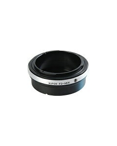 NOVOFLEX LET/LEM Camera Conversion Lens Japanese version