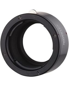 NOVOFLEX MFT/MIN-MD Camera Conversion Lens Japanese version