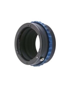 NOVOFLEX MFT/PENT Camera Conversion Lens Japanese version