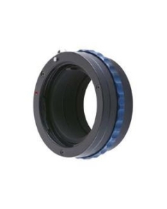 NOVOFLEX NEX/MIN-AF Camera Conversion Lens Japanese version