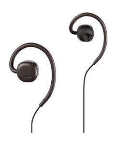 NTT sonority nwm MWE001 Earphone Headphone Japanese version