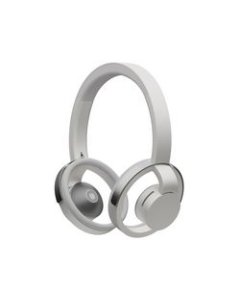 NTT Sonority nwm ONE Light Gray Earphone Headphone Japanese version