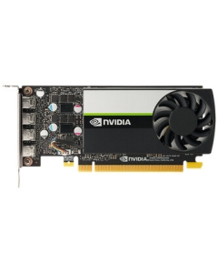 NVIDIA NVIDIA T1000 BBox 4HDMI EQT1000-4GEBBH4 PCIExp 4GB Graphic Card Japanese version