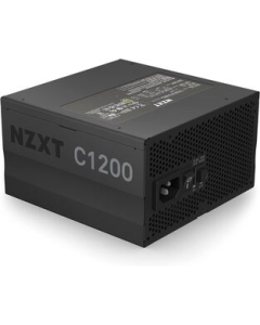 NZXT C1200 Gold PA-2G1BB-JP Power Supply Japanese version