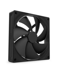 NZXT F120P RF-P12SF-B2 Black Case Fan Japanese version