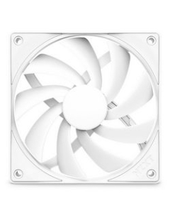 NZXT F120Q RF-Q12SF-W2 White Case Fan Japanese version