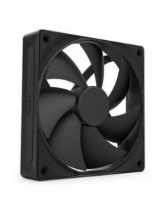 NZXT F140P RF-P14SF-B2 Black Case Fan Japanese version