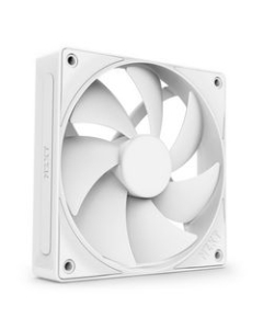 NZXT F140P RF-P14SF-W2 White Case Fan Japanese version