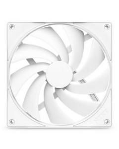 NZXT F140Q RF-Q14SF-W2 White Case Fan Japanese version