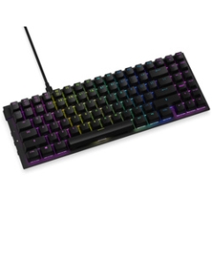 NZXT Function Minitkl KB-175US-BR Black Keyboard Japanese version