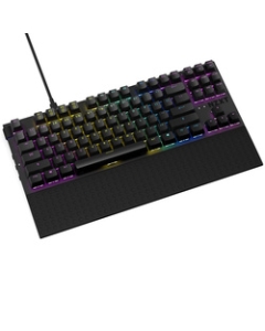 NZXT Function Tenkeyless KB-1TKUS-BR Black Keyboard Japanese version