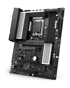 NZXT N5 Z690 N5-Z69XT-W1 Mother Board Japanese version Mother Board Japanese version