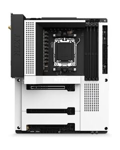 NZXT N7 B650E N7-B65XT-W1 Mother Board Japanese version Mother Board Japanese version