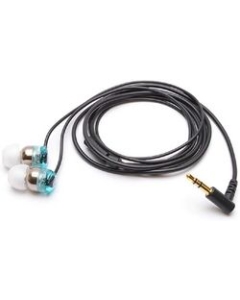 O2aid intime blue (SORA) Light 2019Edition aquamarine Earphone Headphone Japanese version