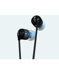 O2aid intime SORA NEO TYPE-C Real Black Earphone Headphone Japanese version