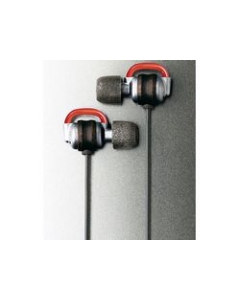 OCHARAKU Flat4 AKAKAEDE III Balance Earphone Headphone Japanese version