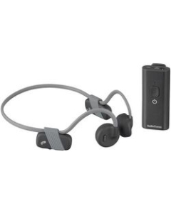 OHM ELECTRIC AudioComm HP-BC500N Earphone Headphone Japanese version