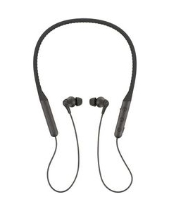 OHM ELECTRIC AudioComm HP-W250N Earphone Headphone Japanese version