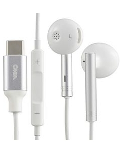 OHM ELECTRIC AudioComm SMT-HT12 Earphone Headphone Japanese version