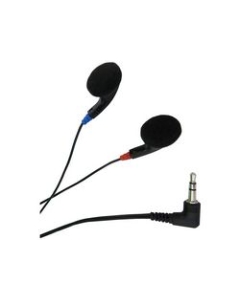 OHM ELECTRIC EAR-0009 Earphone Headphone Japanese version