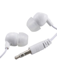 OHM ELECTRIC EAR-0023 Earphone Headphone Japanese version