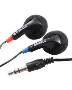 OHM ELECTRIC EAR-0025 Earphone Headphone Japanese version