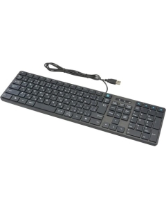 Ohm Electric PC-SKC41-K Black Keyboard Japanese version