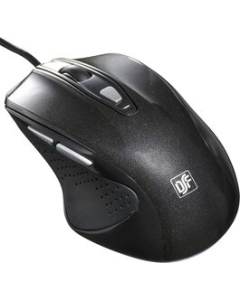 Ohm Electric PC-SMBM51-K Black Mouse Japanese version