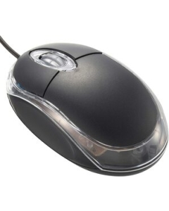 Ohm Electric PC-SMCM01-K black Mouse Japanese version