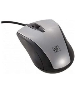 Ohm Electric PC-SMO1M-S Silver Mouse Japanese version